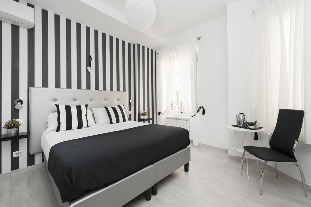 Quarto Standard com Cama King-size
